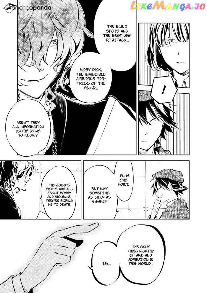 Bungou Stray Dogs Chapter 32 image 10_optimized